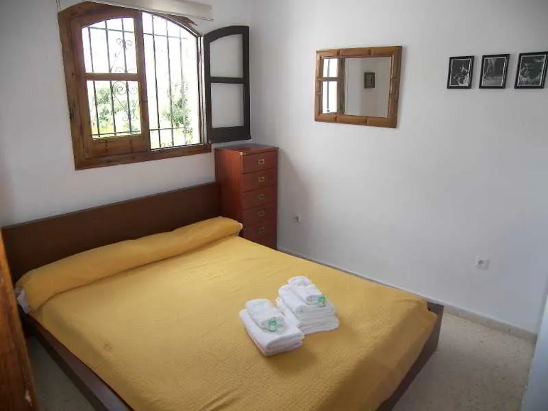 Room, Nerja Villas, Costa Del Sol