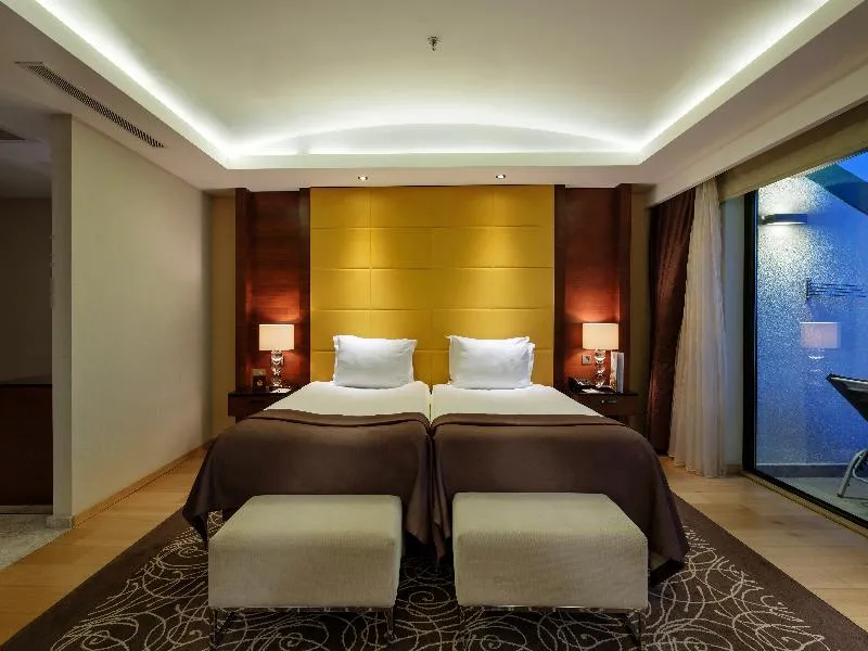 Room, Tui Blue Side Hotel Adult Only +16, Antalya