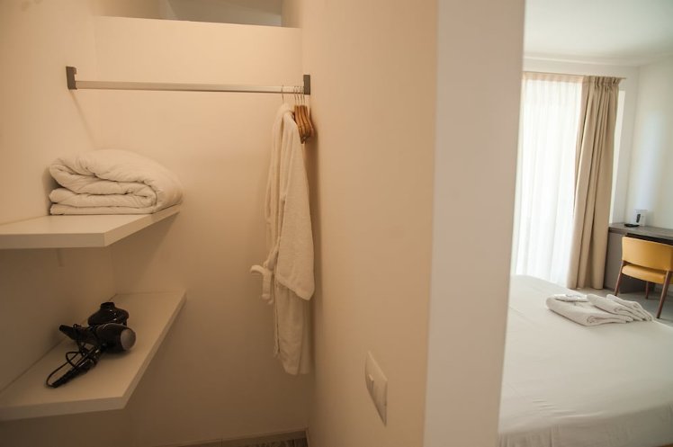 Luna Minoica Suites & Apartments, Catania