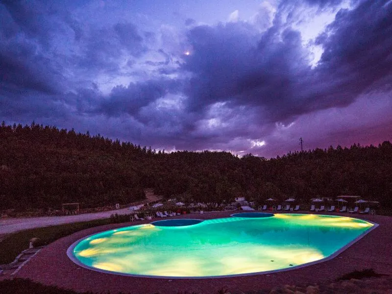Pool, Hotel Orlando Sardegna, Alghero