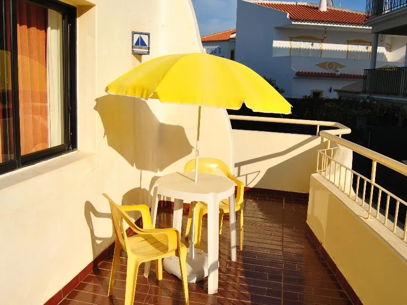 STUDIO STANDARD Room, Olhos Do Mar, Algarve