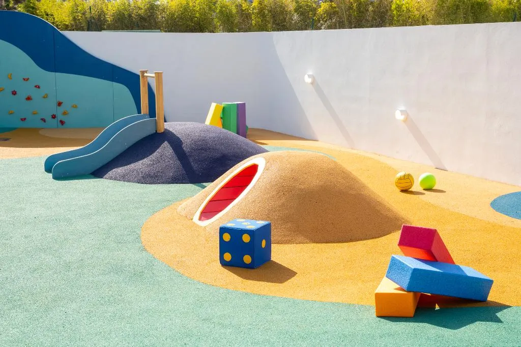 Pool, Coral Star Hotel & Apartments, Ibiza