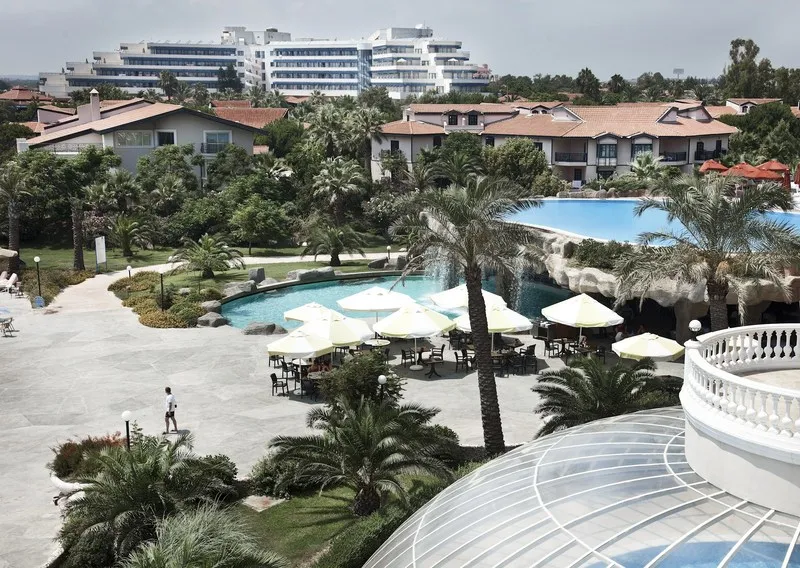 Pool, Starlight Resort Hotel, Antalya