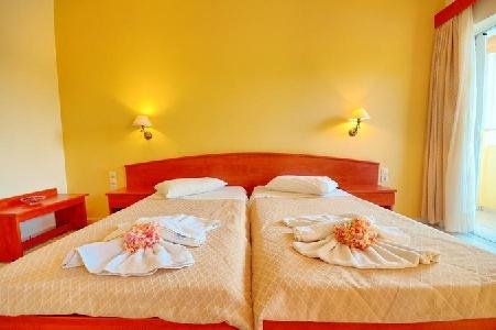Daisy Hotel, Zante