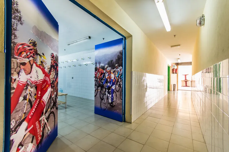 Sports and Entertainment, Hotel Eu Bahia Pollensa, Majorca