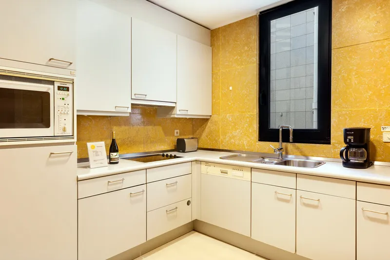 STUDIO ONE BEDROOM Room, Hello Lisbon Marques de Pombal Apartments, Lisbon