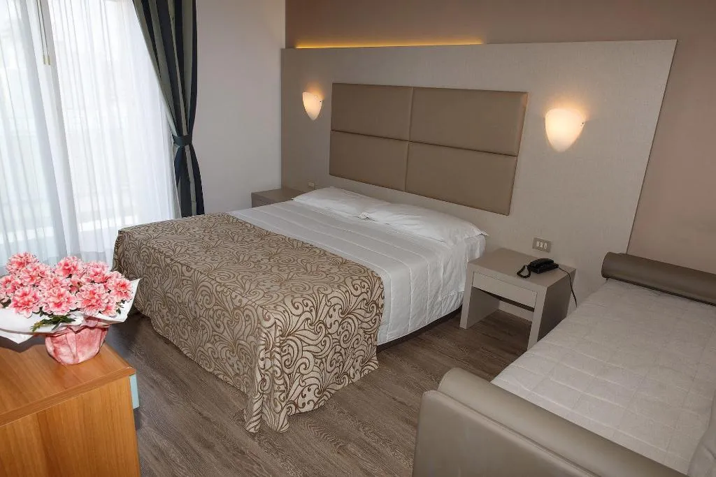 Room, Sirenetta, Venice