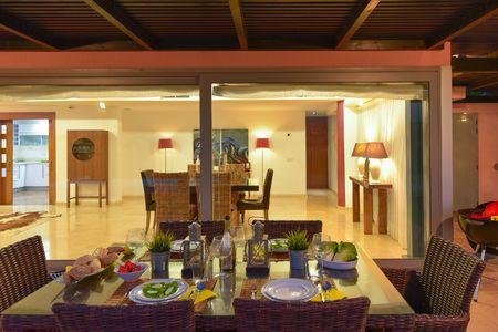 Villas Salobre, Gran Canaria