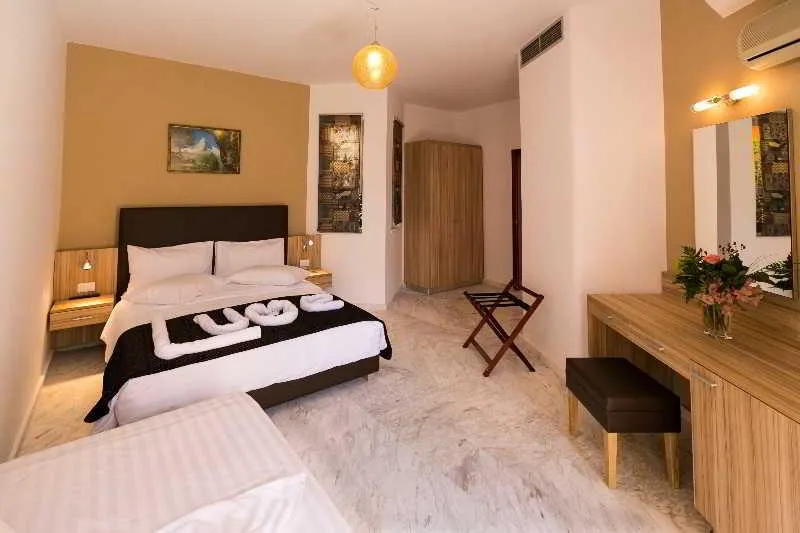 TRIPLE STANDARD Room, Elotia, Crete