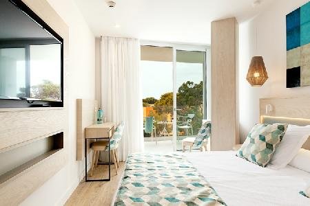 Anemos Suites, Crete
