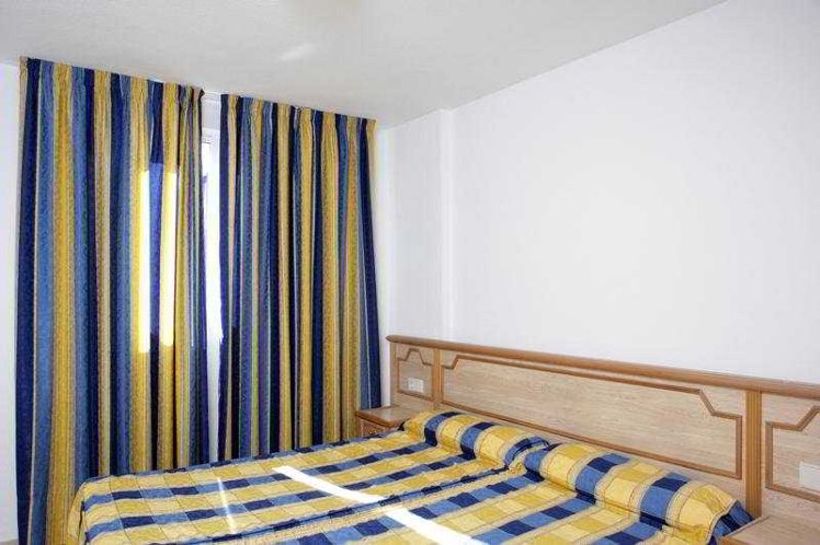 Apartamentos Benimar - SABESA, Costa Blanca