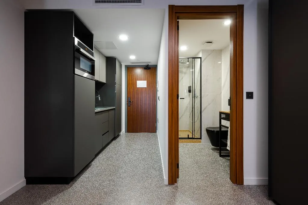 STUDIO EXECUTIVE Room, Grands Suites Hotel Residences & Spa, Malta