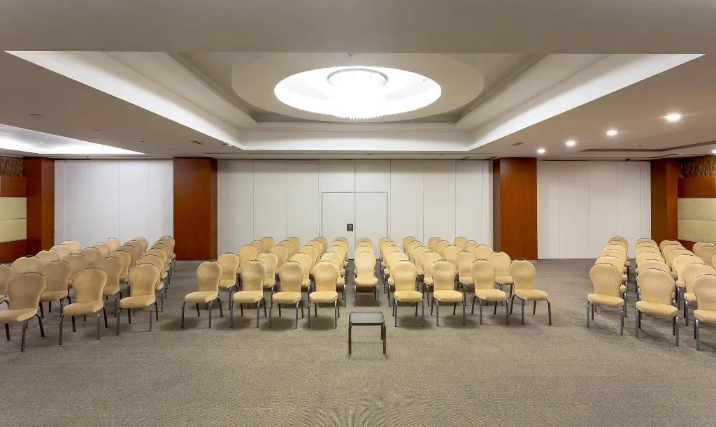 Conferences, Sealight Resort Hotel, Izmir