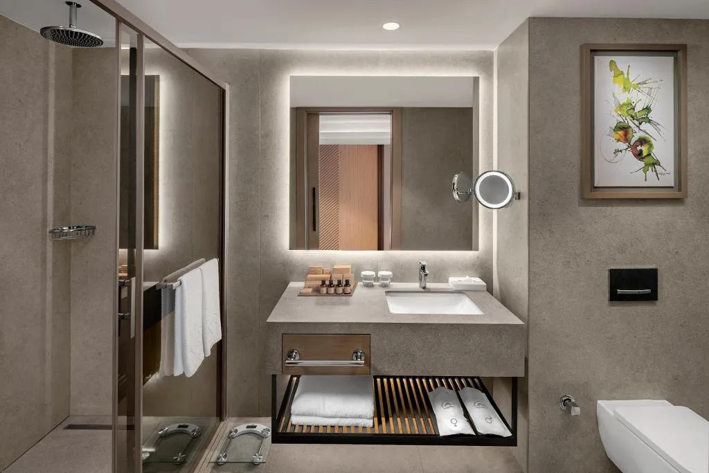 Room DELUXE Room, NG Phaselis Bay, Antalya