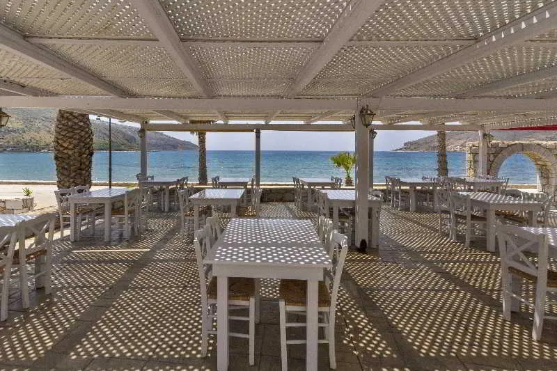 Bar, Itilo Traditional Hotel, Kalamata