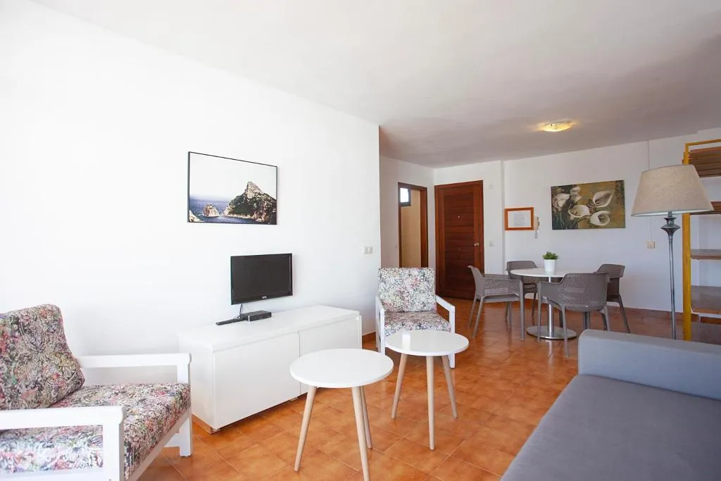 General view, Apartamentos Don Quijote, Majorca