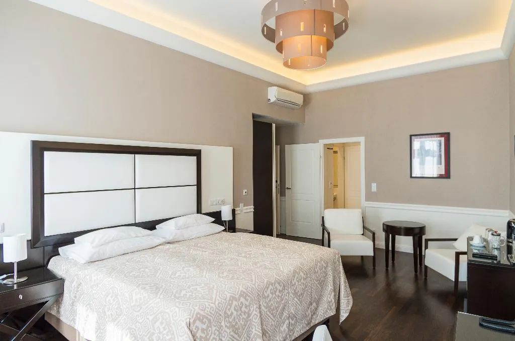DOUBLE DELUXE SUPERIOR Room, Boutique Hotel Spiess & Spiess, Vienna