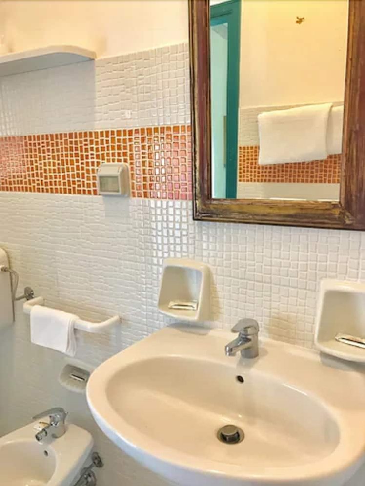 Hotel Scala Greca, Catania
