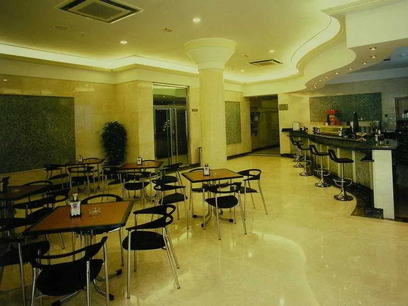 Bar, Ciudad De Fuenlabrada, Madrid
