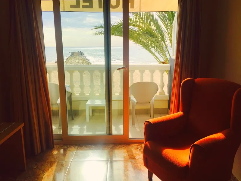 Double or Twin CAPACITY 2 Room, La Familia, Costa Blanca