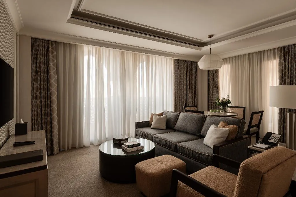 SUITE CITY VIEW Room, Giza Palace, Cairo