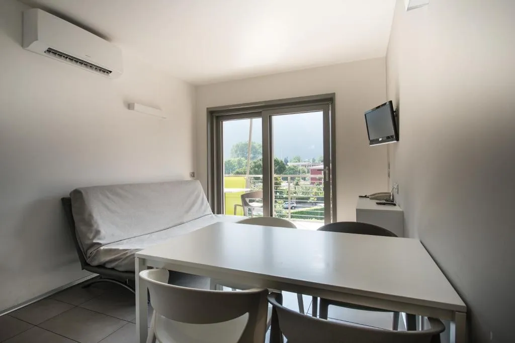 APARTMENT COMFORT Room, Residence Centro Vela, Milan