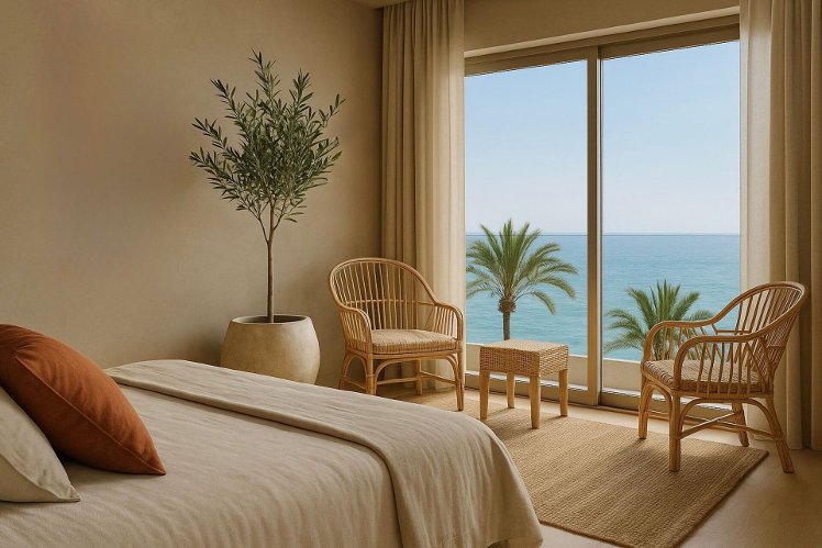 Suites by Miramar Adults Only, Costa Brava