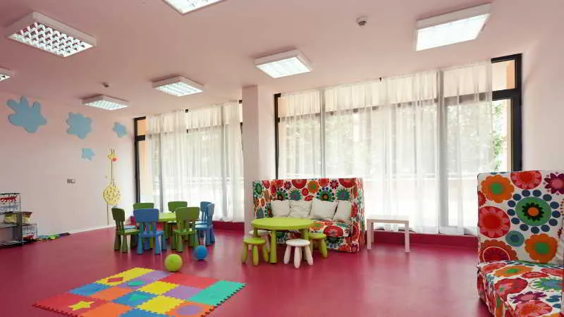 Sports and Entertainment, Astera Hotel & Spa, Varna