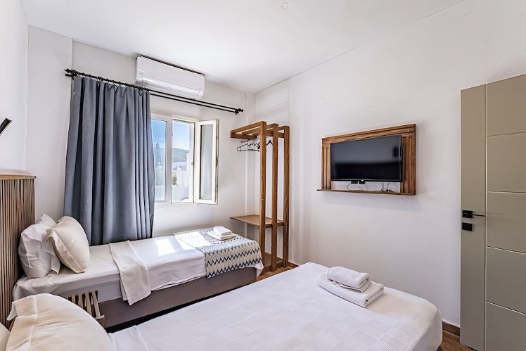 Costa Viva Bodrum, Bodrum