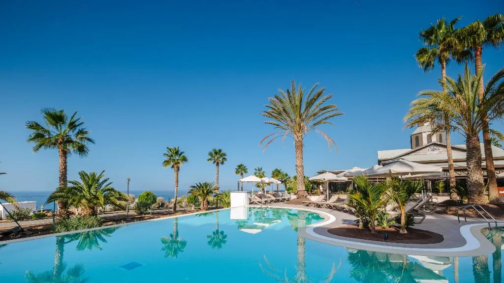 General view, Bahia Principe Escape Tenerife Newly Renovated, Tenerife