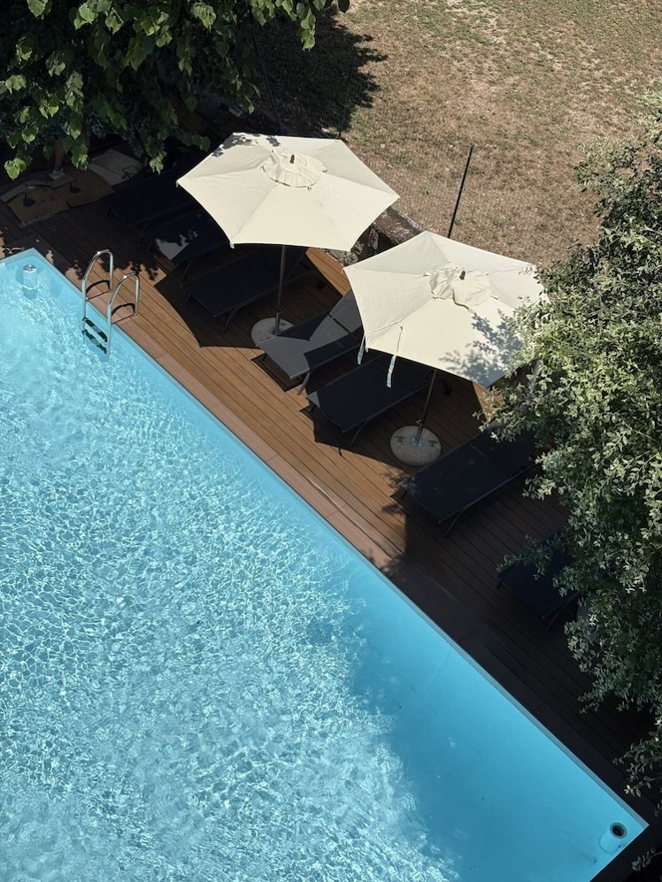 Kolping Hotel Casa Domitilla, Rome