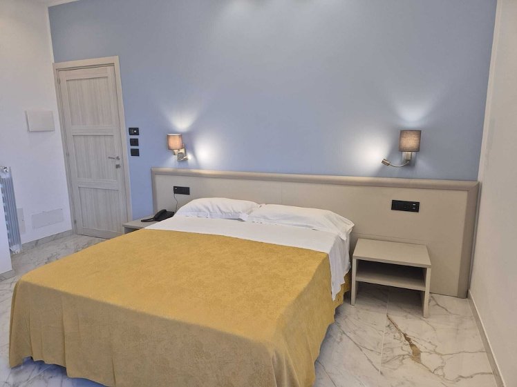 Hotel Condor, Taormina