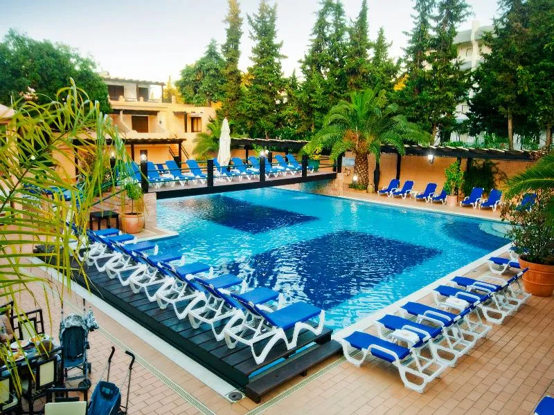 Pool, Balaia Mar, Algarve