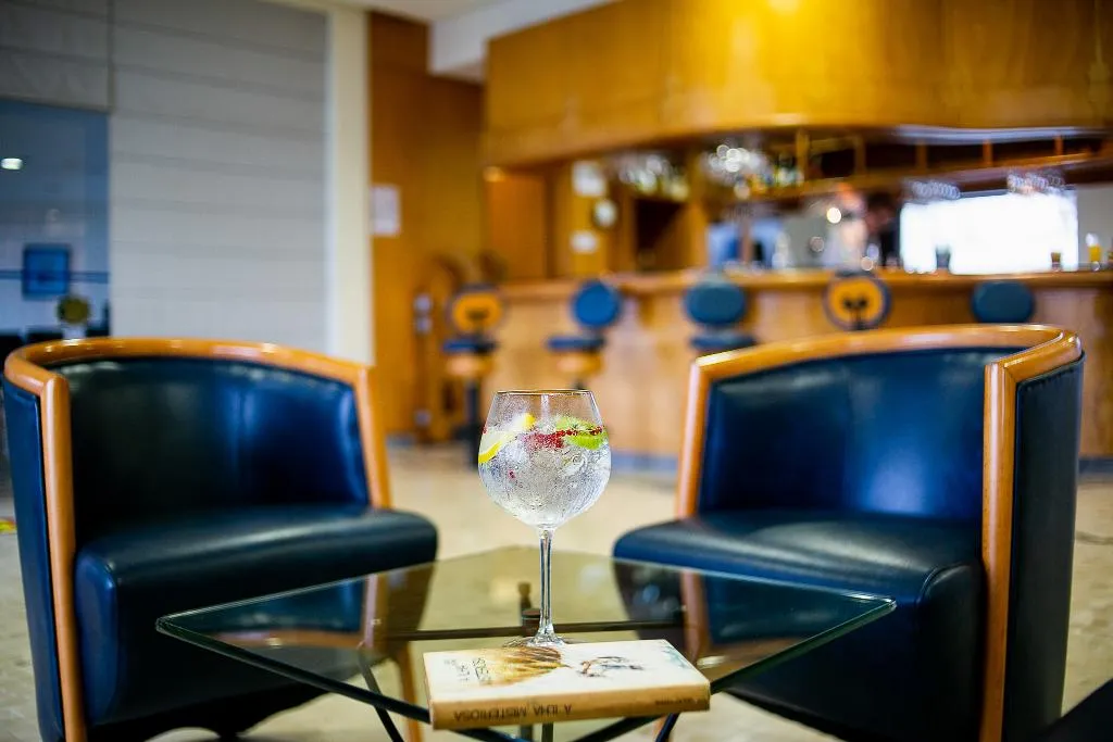 Bar, Do Mar, Azores