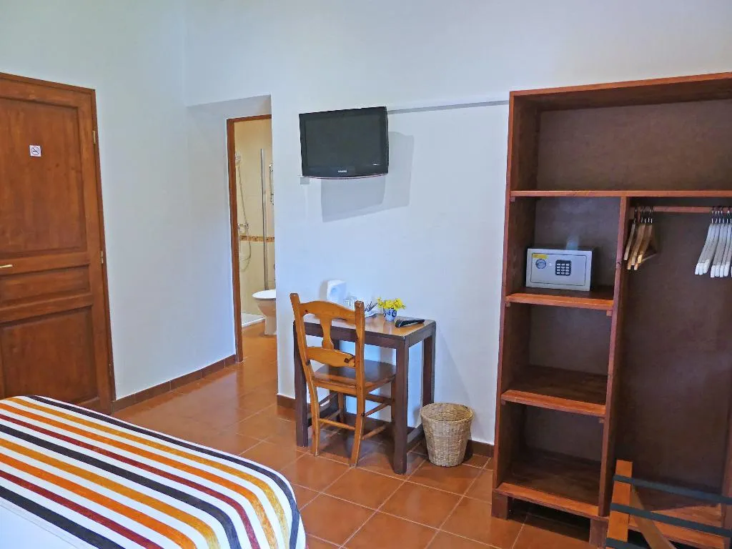 DOUBLE CLASSIC Room, Hotel&Golf Ca La Caputxeta - Adults Only, Costa Brava
