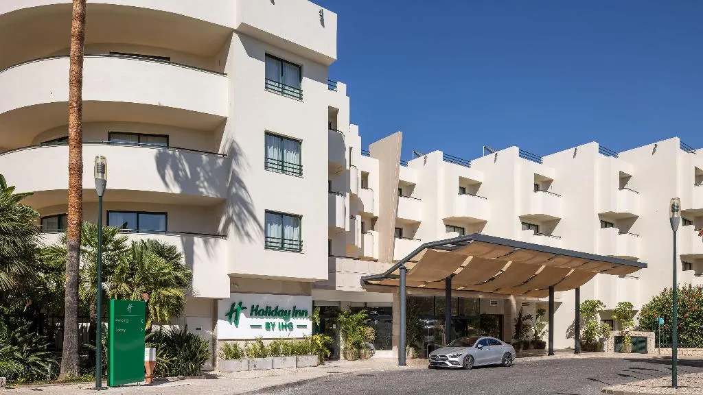 General view, Holiday Inn Algarve Albufeira, an IHG Hotel, Algarve