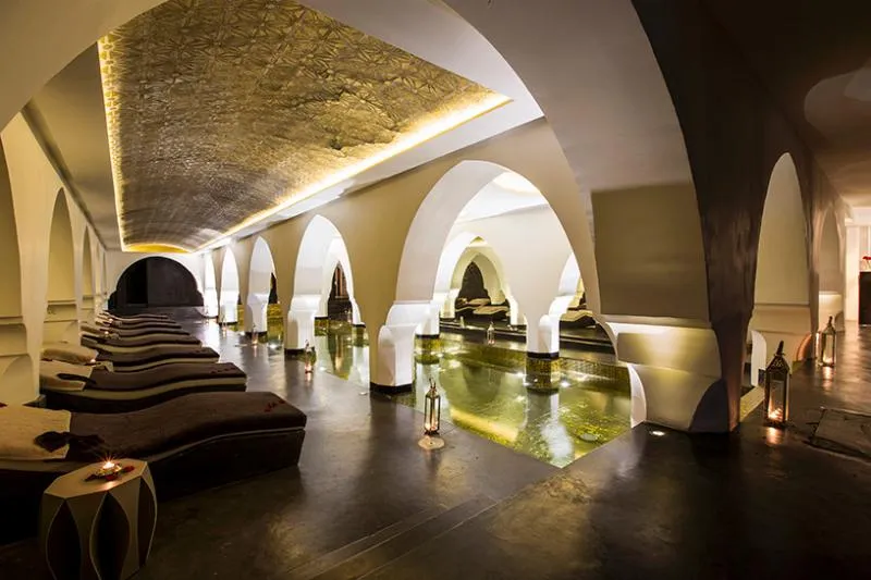 Sports and Entertainment, Riad Elisa & Spa, Marrakech