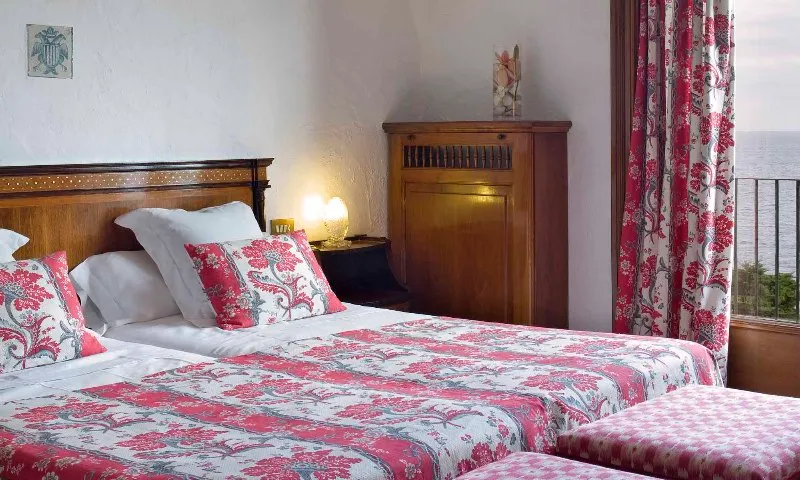 Room, La Gavina, Costa Brava