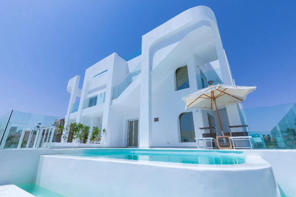 DOUBLE STANDARD Room, Meraki Sharm El Sheikh, Red Sea Riviera