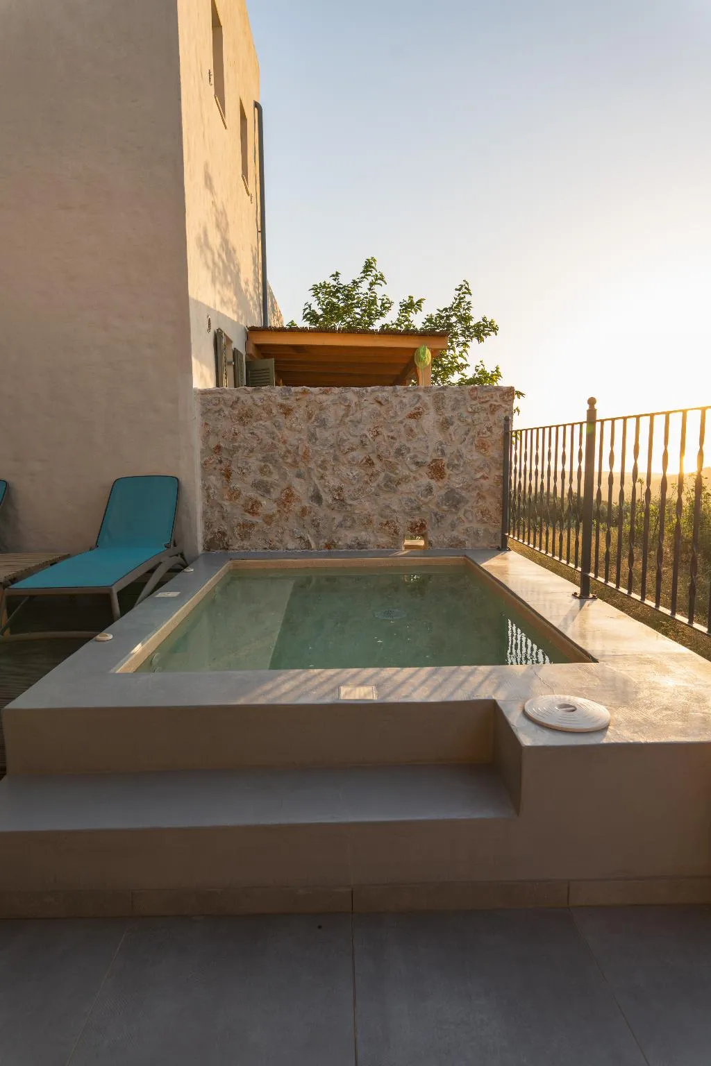 Room SUPERIOR Room, Villa Rosa - Luxury Villas With Panoramic Views, Kos