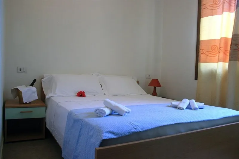 APARTMENT CAPACITY 5 Room, Marina Manna Hotel & Club Village, Alghero