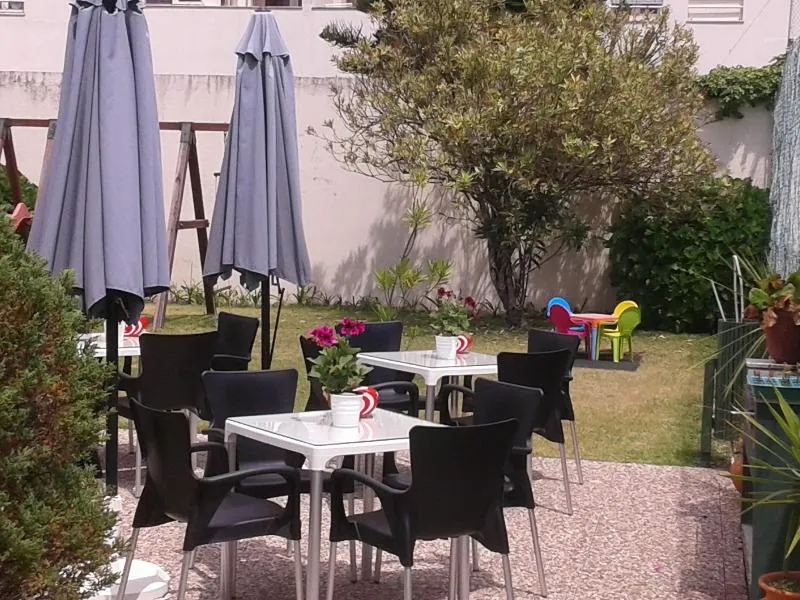 Bar, Clube Pinhal da Foz, Porto