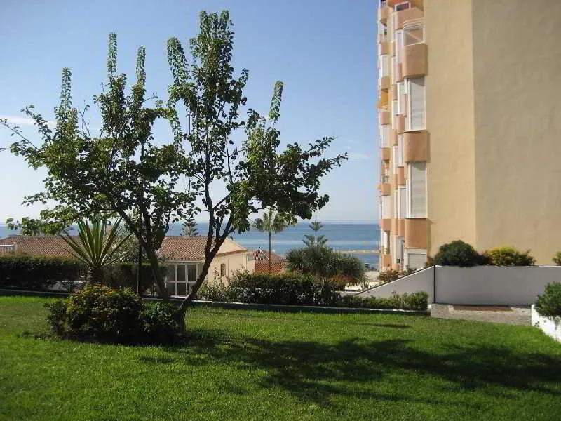 Lobby, Intercentro Torrox Costa, Costa Del Sol