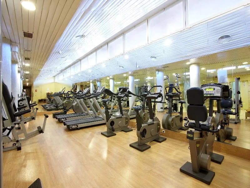 Sports and Entertainment, Grupotel Santa Eularia & Spa. Adults Only, Ibiza