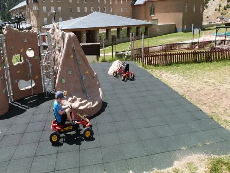 Sports and Entertainment, Vall De Nuria Apartamentos, Costa Brava