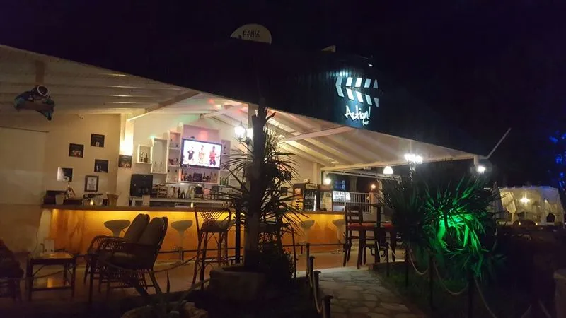 General view, Vento Boutique Hotel, Dalaman