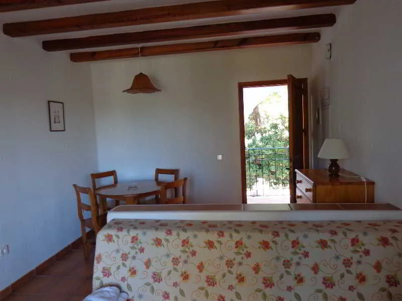 Room, Benet Los Pinares Apartments, Ibiza