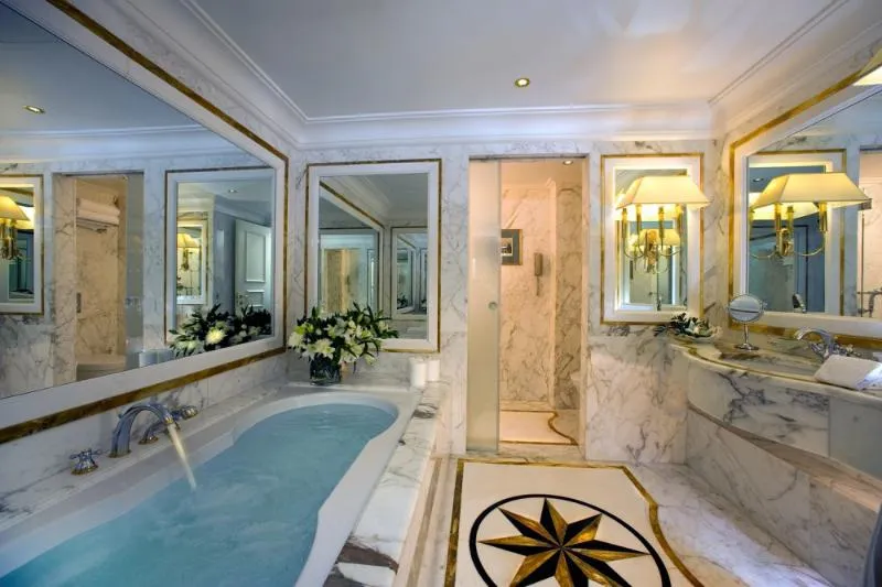 SINGLE WITH VIEWS Room, Royal Olympic, Athens