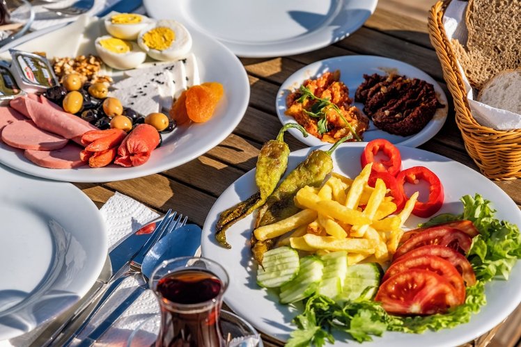 Costa Viva Bodrum, Bodrum