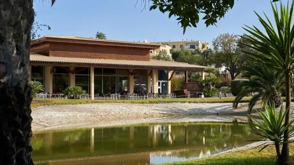 General view, The Navigator - Palm Oasis Alvor, Algarve